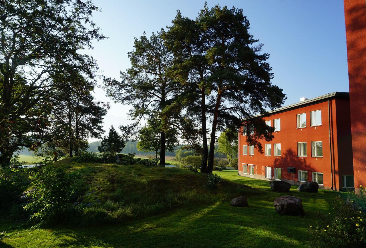 Runoe Moeten & Events Åkersberga Exterior foto